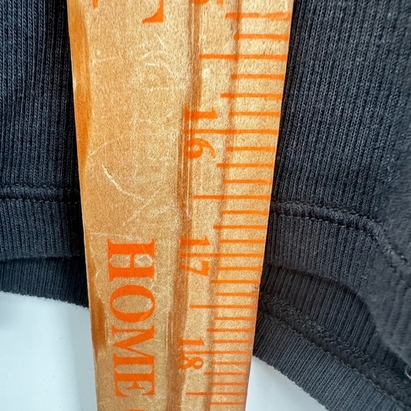 SKIMS NWT 4X Black soft loungewear casual soft comfort woman luxury boxer briefs - Picture 10 of 12